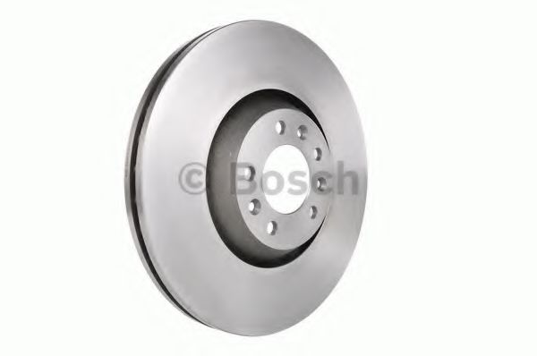 Disc frana 1