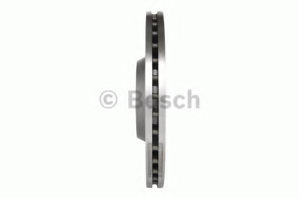 Disc frana 3