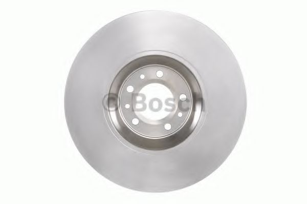 Disc frana 4