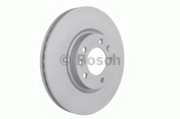 Disc frana 1