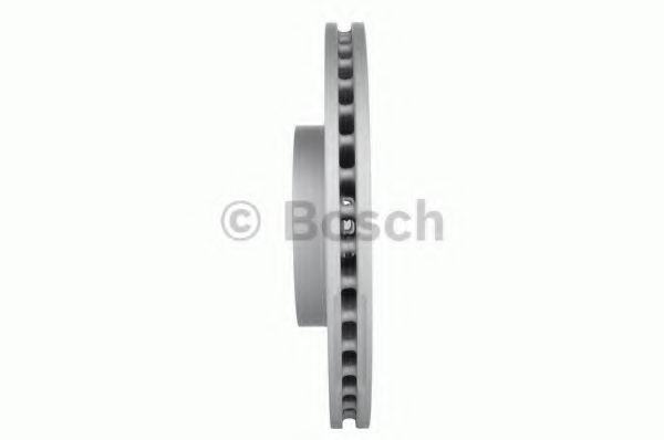 Disc frana 3