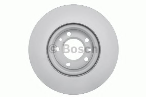 Disc frana 4