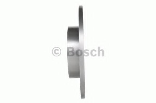 Disc frana 3