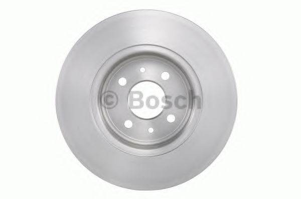 Disc frana 4