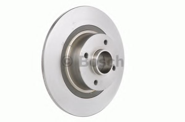 Disc frana 1