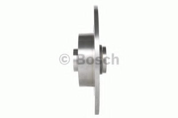 Disc frana 3