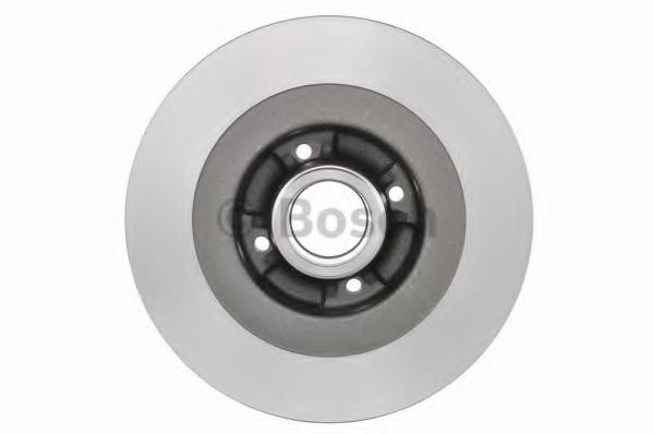 Disc frana 4