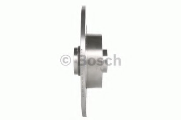 Disc frana 5