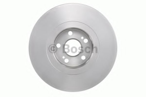 Disc frana 4