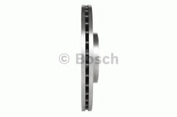 Disc frana 5