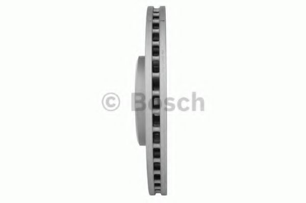 Disc frana 3
