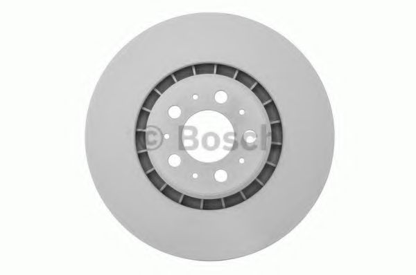 Disc frana 4