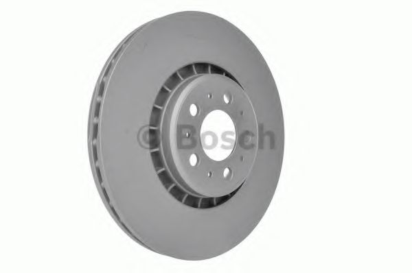 Disc frana 5