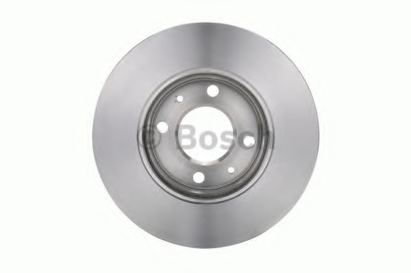 Disc frana 4