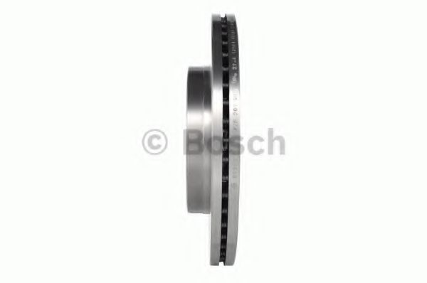 Disc frana 3