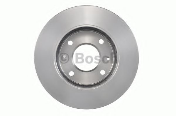Disc frana 4