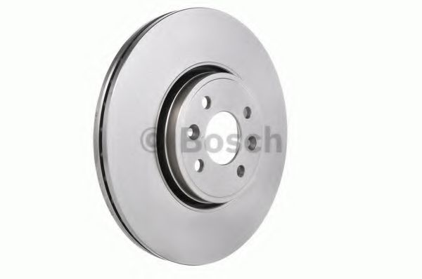 Disc frana 1
