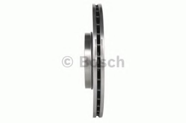 Disc frana 3
