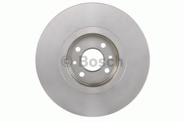 Disc frana 4