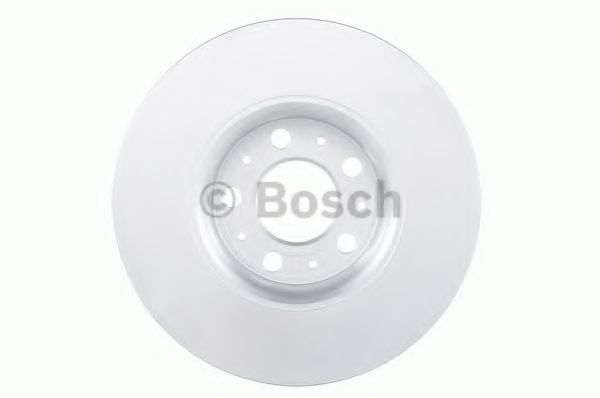Disc frana 4