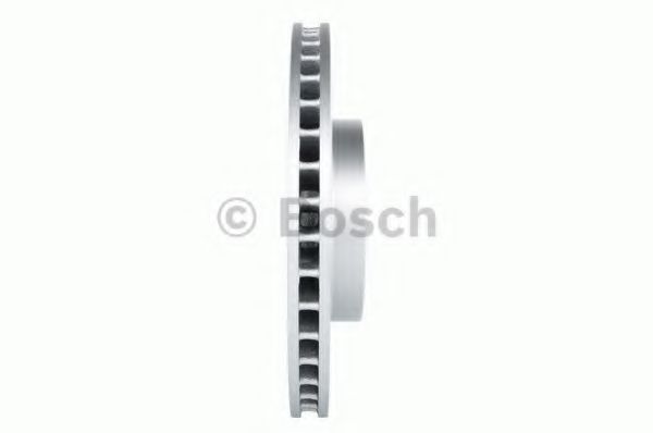 Disc frana 5