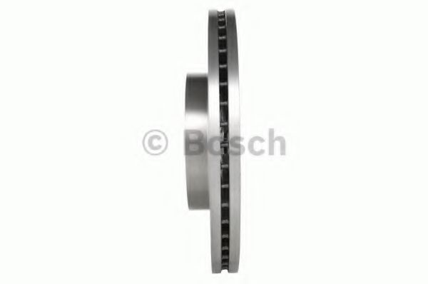 Disc frana 3