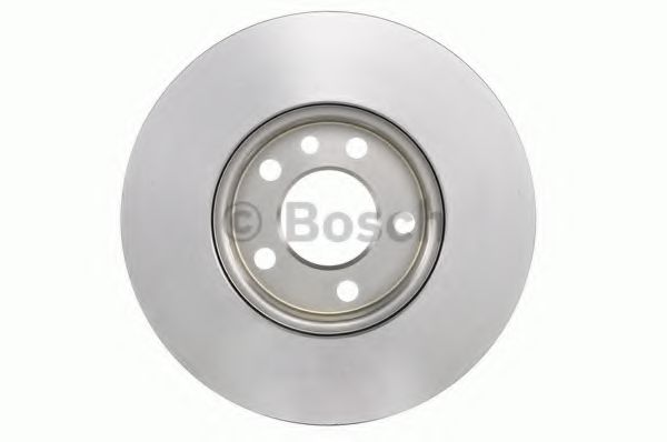 Disc frana 4