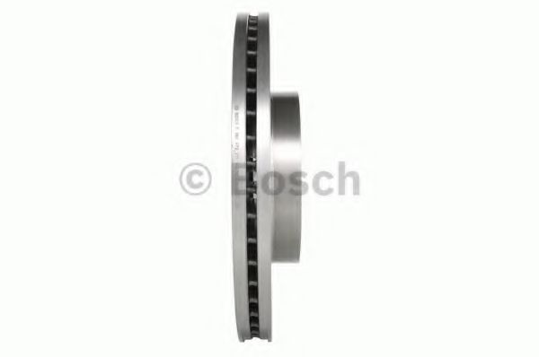 Disc frana 5