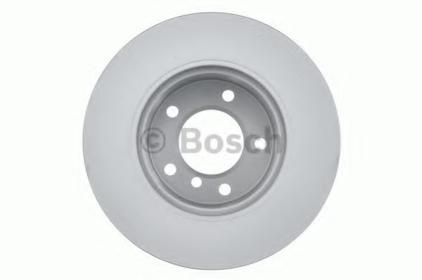 Disc frana 4