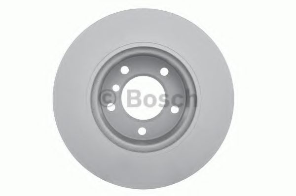 Disc frana 4