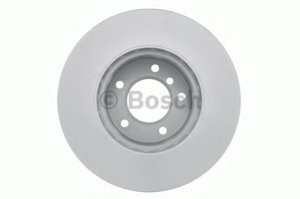 Disc frana 4
