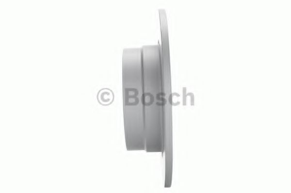 Disc frana 3