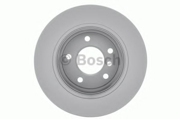 Disc frana 4