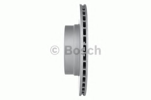 Disc frana 3