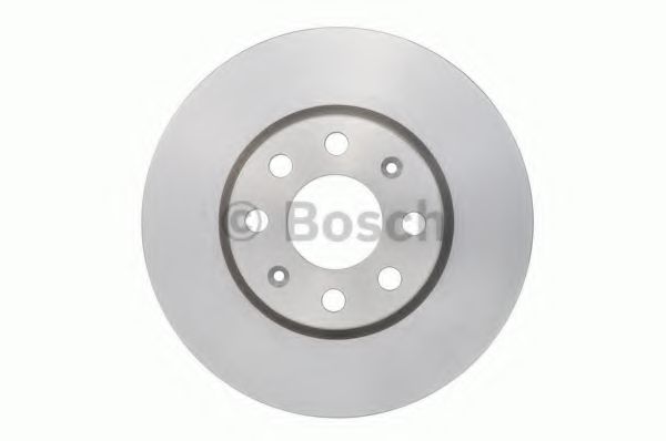 Disc frana 4
