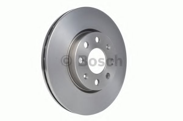 Disc frana 5