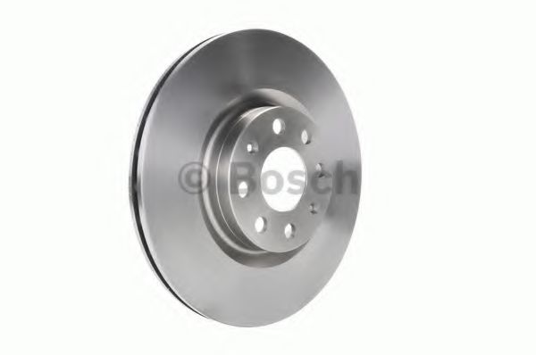 Disc frana 1