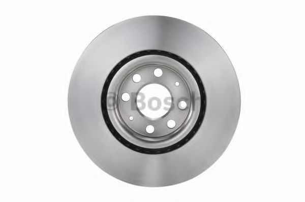 Disc frana 4