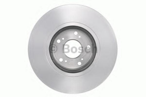 Disc frana 4