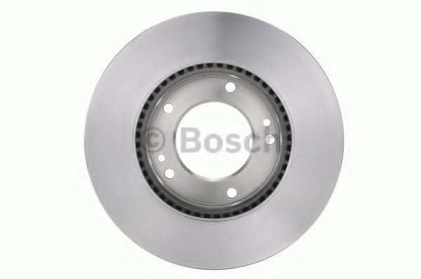 Disc frana 4