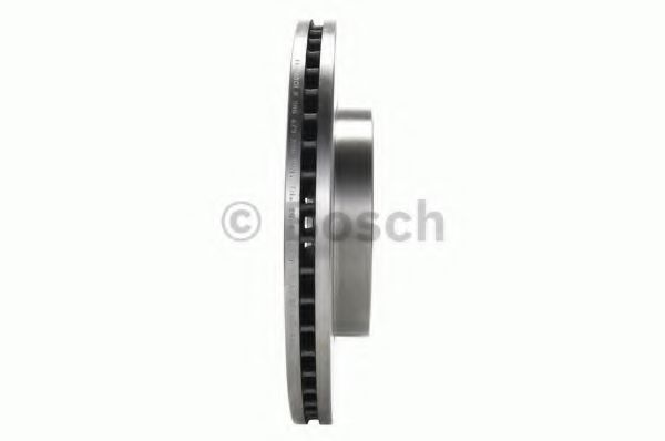 Disc frana 5