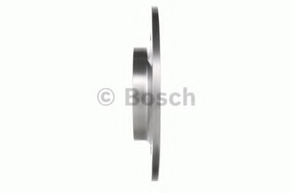 Disc frana 3