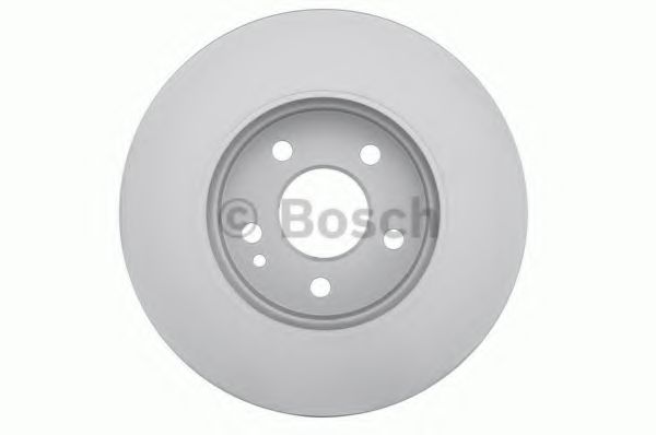 Disc frana 4