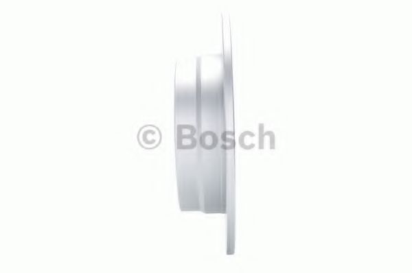Disc frana 3