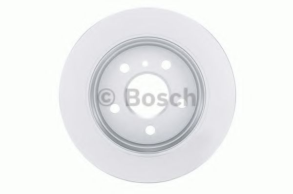 Disc frana 4