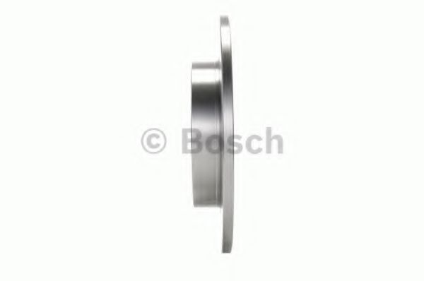 Disc frana 3