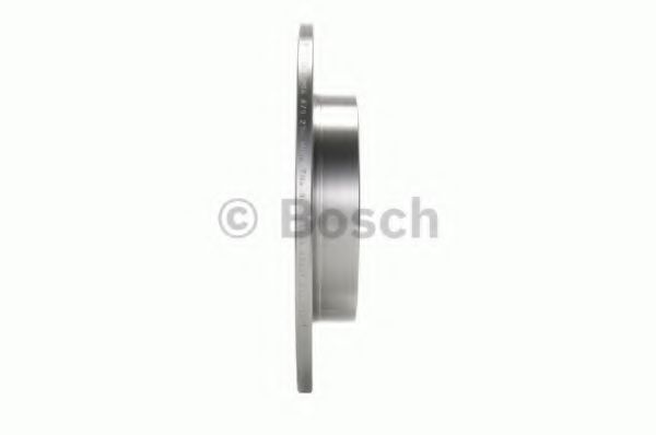 Disc frana 5