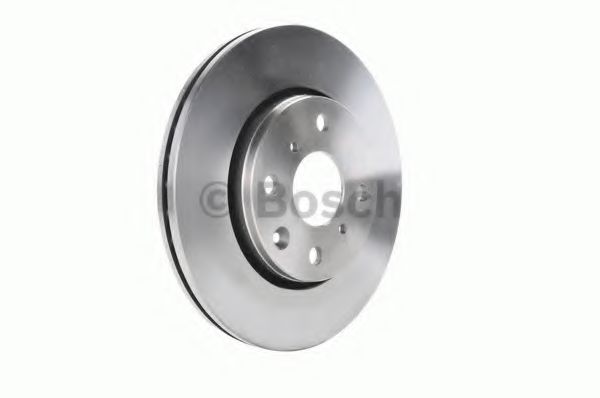 Disc frana 1