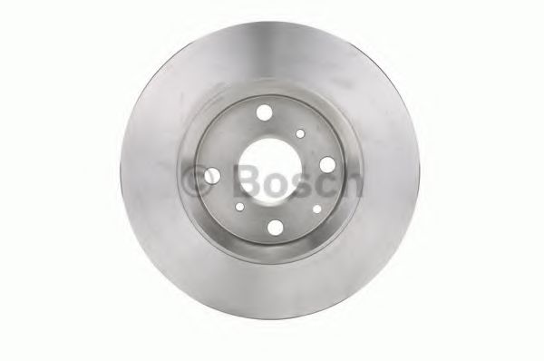 Disc frana 4