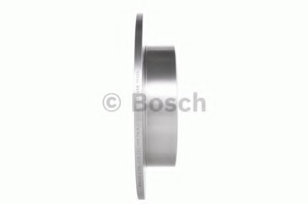 Disc frana 5